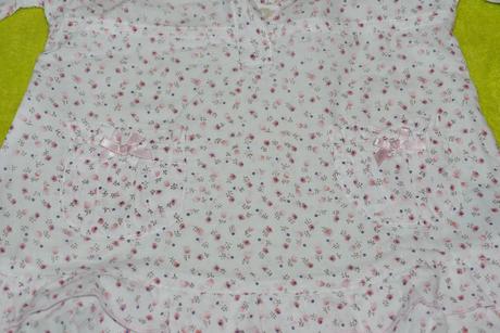 Bluzka - saticky, topolino,80