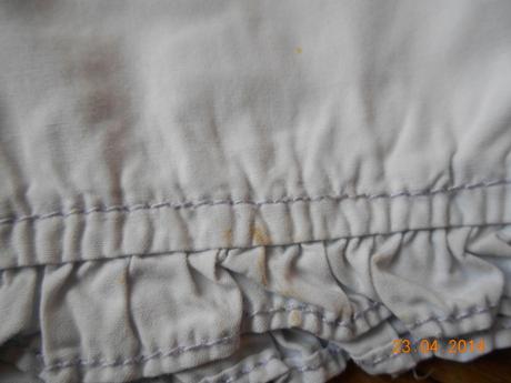 Tříčtvrťáky na zahradu, c&a,92