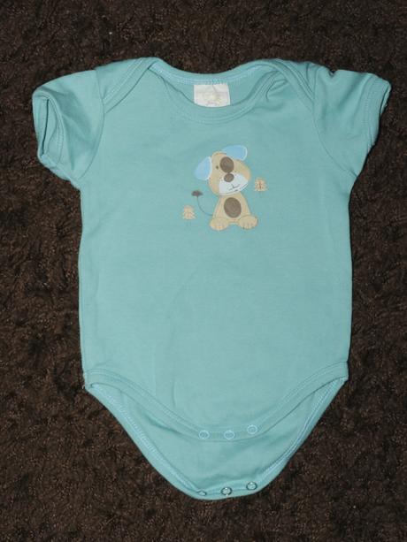 Tyrkysove body s pejskem, 68