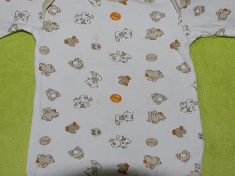 Bpdy s kocickami, pejskem a zajickem, c&a,74