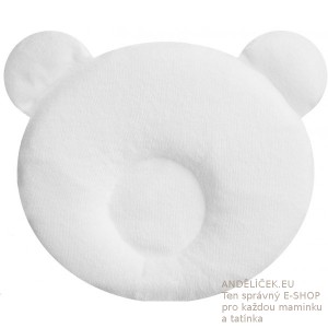 Nemáte na prodej Panda polštářek Candide?