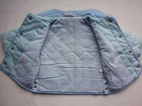 Kabátek - twinnies, 68