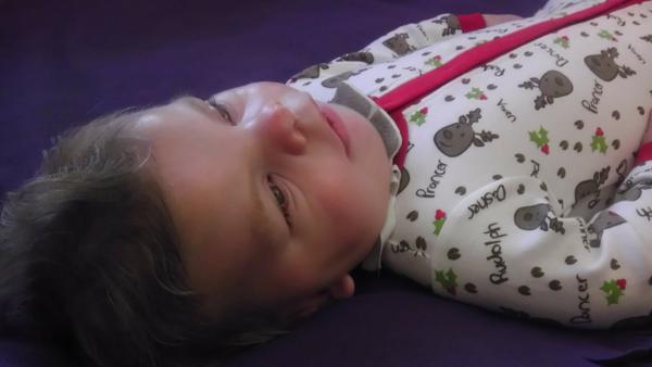 Maximek **moje mediální hvězdička**