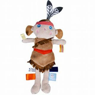 Které tři hračky a nebo doplňky Snoozebaby byste si nejvíce přáli pro vaše dítě?