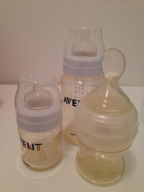 Parni sterilizator kojeneckych lahvi reer+doplnky, nuk