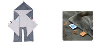 Které tři hračky a nebo doplňky Snoozebaby byste si nejvíce přáli pro vaše dítě?