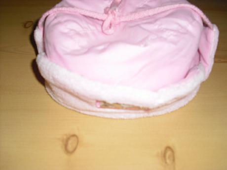 Pěkná beranička, 74