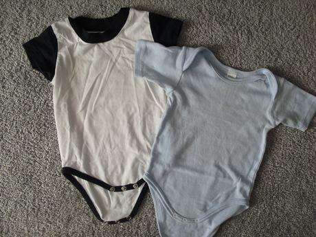 Body s krátkým rukávem, c&a,86