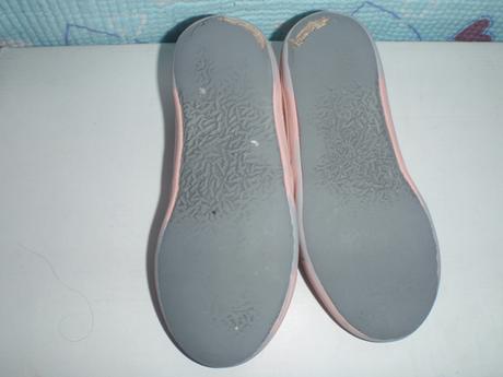 Plátěnky - cvičky na písek, na donošení 28 / 29, 28