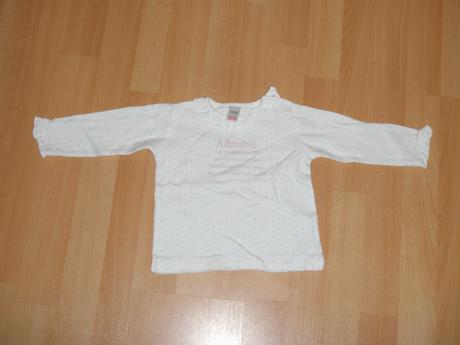  triko značky next baby 9-12 měsíců, p5, next,80