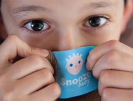 Zajímají vaše děti štítky na hračkách a na oblečení?