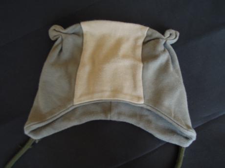 Čepička zavazovací, 74