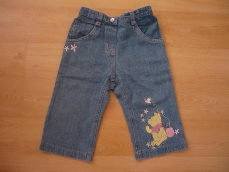 Rifličky s méďa pú, disney,74