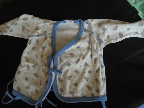 Zavazovací košilka, 56