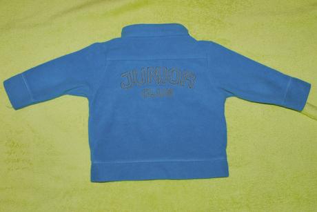 Fleesova mikina, impidimpi,74