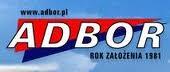 Logo Adbor