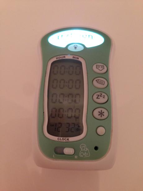 Multifunkční pomocník itzbeen, 