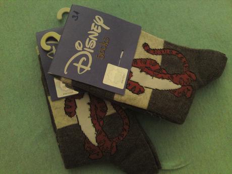 Ponožky značky disney, disney,23