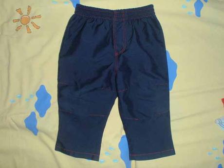 Kalhoty / šusťáky, george,68