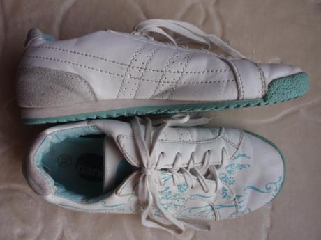 Boty-kecky-tenisky vel.36-37, 36