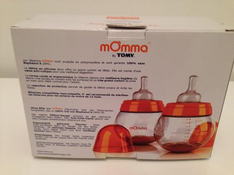 Koupací kyblík tummy tub+šátek a láhve, 