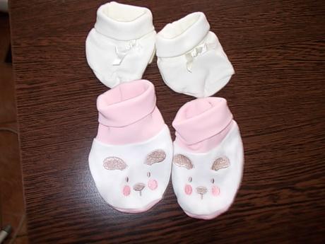 Set  oblečení, next,98