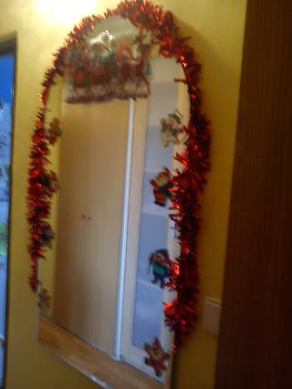 Pochlubte se vánočním stromečkem