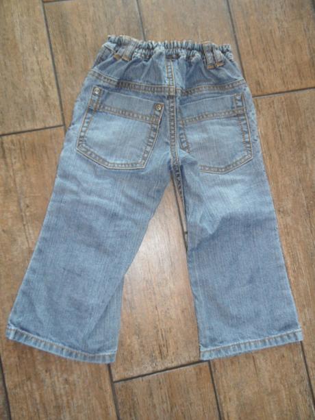 Džíny esprit  super stav, esprit,92