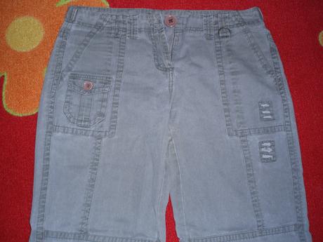 Dámské kalhoty , m