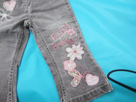 Komplet riflí a svetříku, next,92