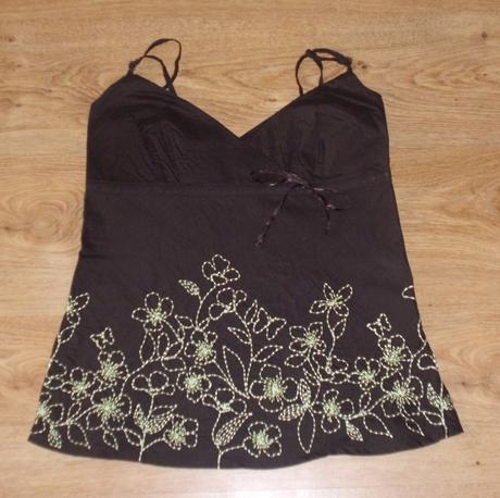 Topík pro slečnu , h&m,36