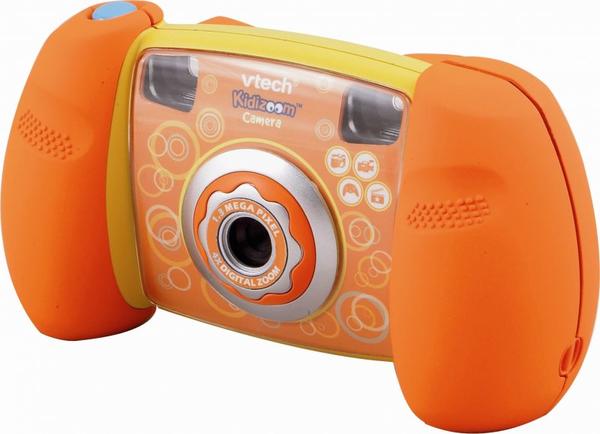 Jste spokojeni s foťákem Kidizoom?