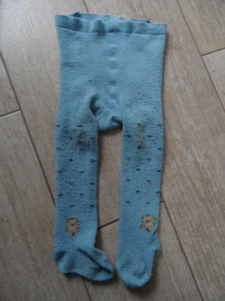 Punčocháče 62-68, 62