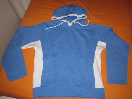 Dámská mikina adler, s