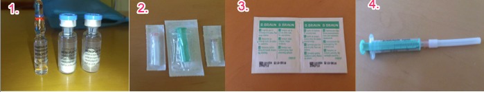 Aplikácia Menopuru Aplikácia Menopuru