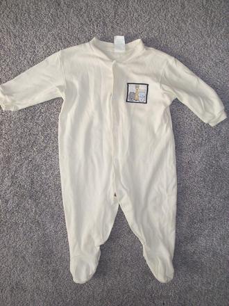 Overal na spaní, 68