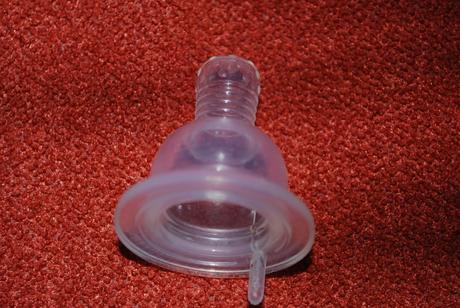 Savička sosák dudlík farlin, 