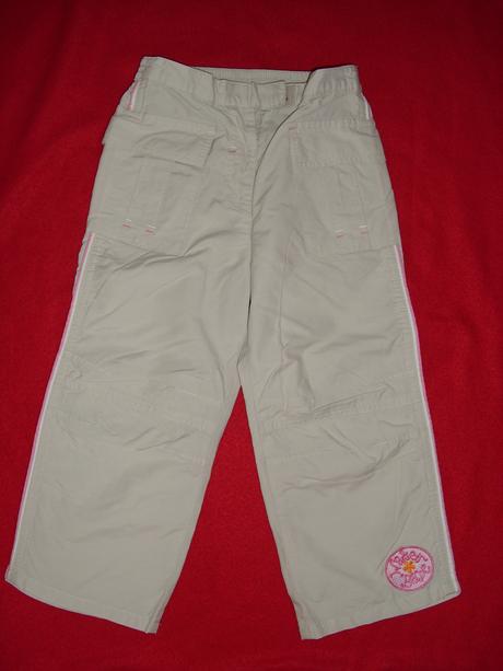 Plátěné kalhoty, george,92