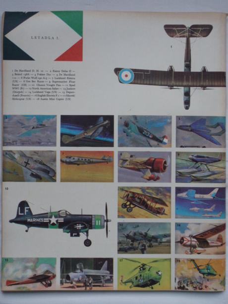 Časopis karavana č.23 král madagaskaru 1969, 