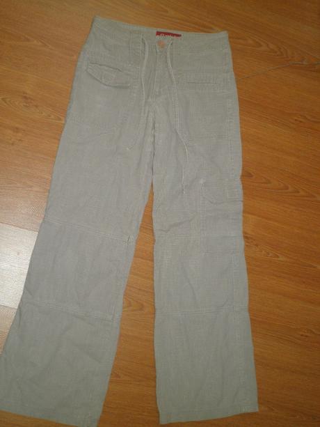 Kalhoty velikost 29/33, l