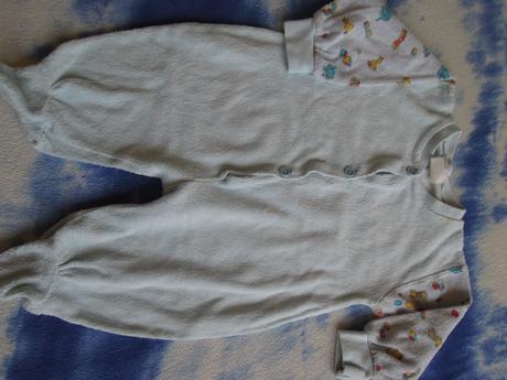 Overálek na spinkání, 62