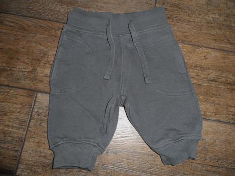 Tepláky hm, tu, george, 62