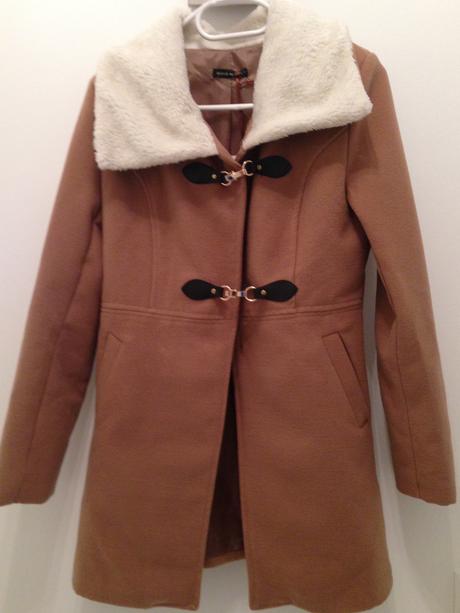 Dámský kabátek , s