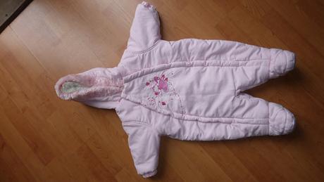 Kombineza, ladybird,68