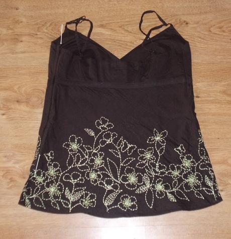 Topík pro slečnu , h&m,36