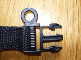 Náhradní pás na sporťák. Kde ho seženu?