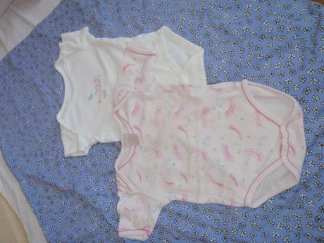 Velký balík oblečení pro holčičku, jaro, léto, 86, 86–98