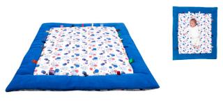 Které tři hračky a nebo doplňky Snoozebaby byste si nejvíce přáli pro vaše dítě?