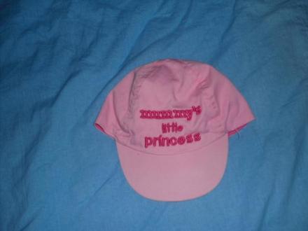 Kšiltovka 86/92, adams,86