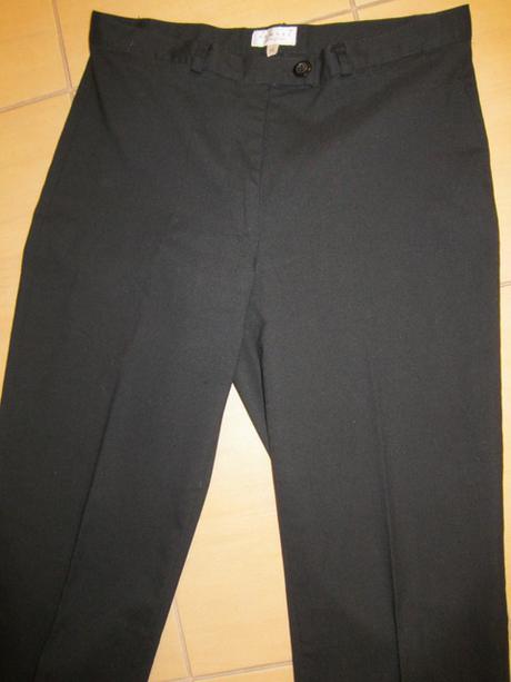 Kalhoty na každý den, či společnosti, h&m,40